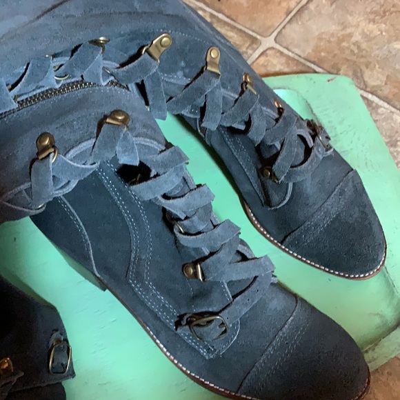 Jeffery Campbell y’all boots - Picture 12 of 16